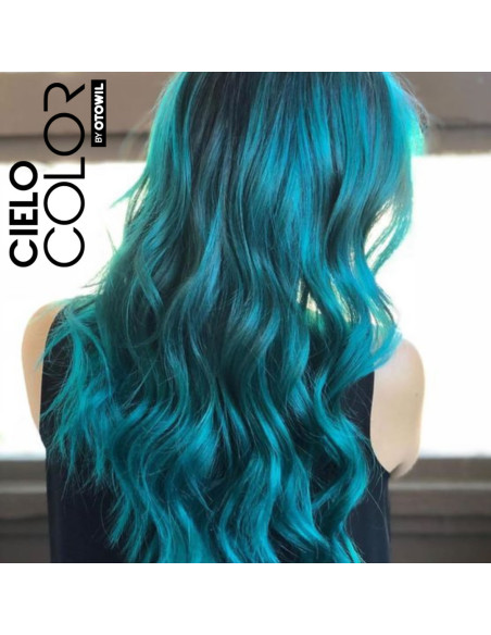 Cielo Color | Turquesa | Sobre x50grs.