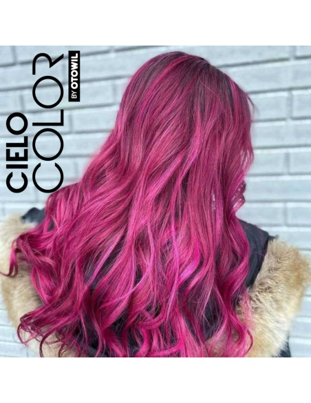 Cielo Color | Magenta | Sobre x50grs.
