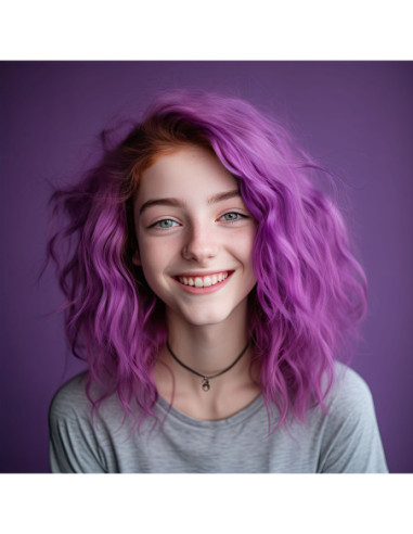 Cielo Color | Purpura | Sobre x50grs.