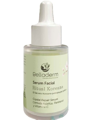 Belladerm Serum 30 ml