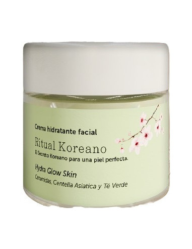 Belladerm Crema Hidratante 50 gr