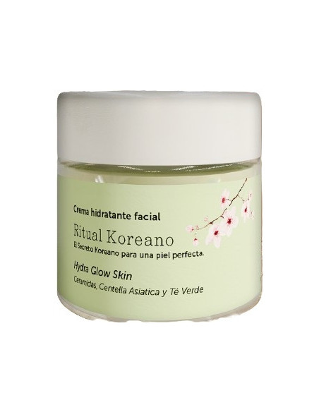 Belladerm Crema Hidratante 50 gr