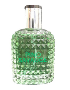 Pino Sauvage Eau de Parfum 100 ml 2