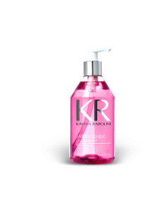 KR Jabon Liquido Pink 510 ml