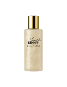 Shimmer U Vainilla 210 ml