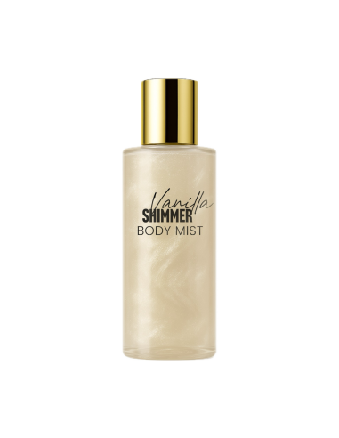 Shimmer U Vainilla 210 ml