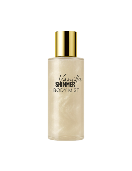 Shimmer U Vainilla 210 ml