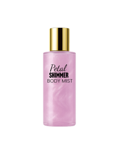 Shimmer U Petal 210 ml