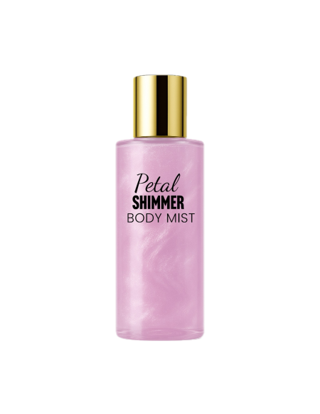 Shimmer U Petal 210 ml