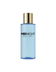 Body Myst U Midnight Bloom 210 ml