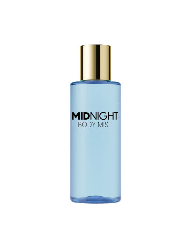 Body Myst U Midnight Bloom 210 ml