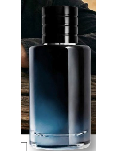 EDT Salvaje 100 ml
