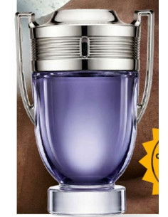 EDT Invicto 100 ml