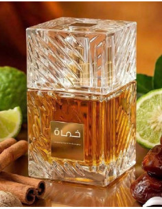 EDT Karmah 100 ml