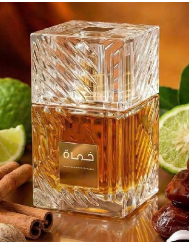 EDT Karmah 100 ml