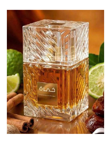 EDT Karmah 100 ml