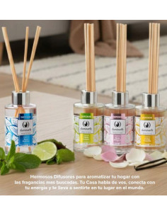 Difusor Pimpollos de Jazmin x 60 ml 2