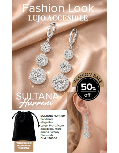 Aros Sultana