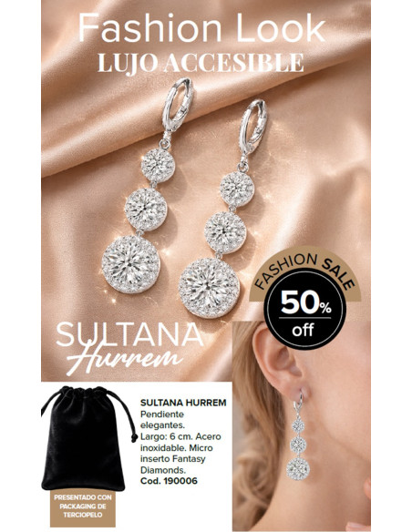Aros Sultana