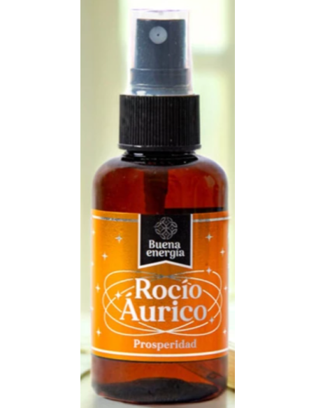 Rocio Aurico 60 ml Prosperidad