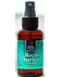 Rocio Aurico 60 ml Conexion Astral