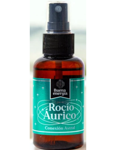 Rocio Aurico 60 ml Conexion Astral