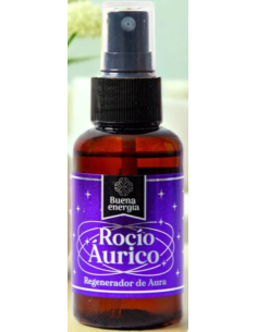 Rocio Aurico 60 ml Regenerador de Aura