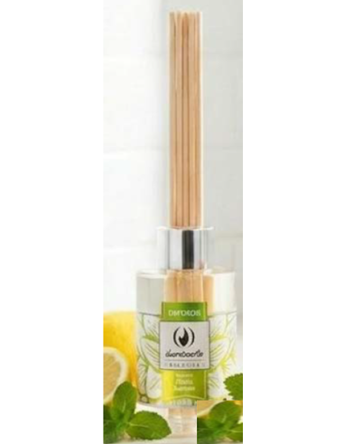 Difusor Citric Lemon x 60 ml