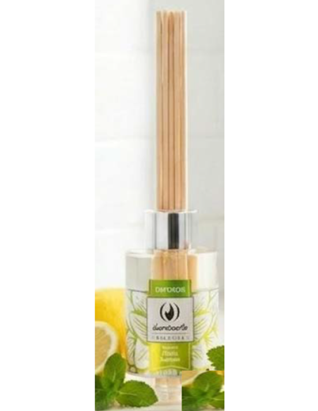 Difusor Citric Lemon x 60 ml