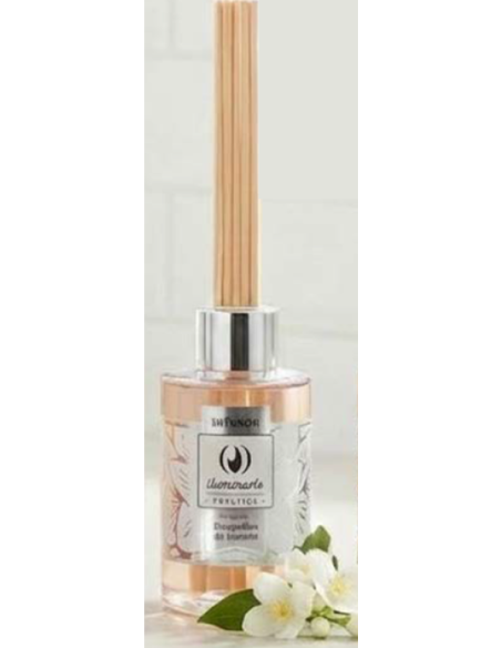 Difusor Pimpollos de Jazmin x 60 ml