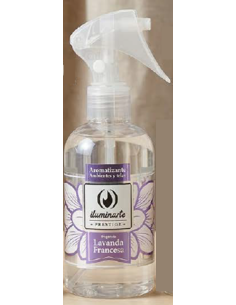 Aromatizador Textil Iluminarte Limon x200ml 2