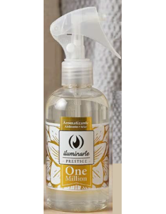 Aromatizador Textil Iluminarte One Millon x200ml 2