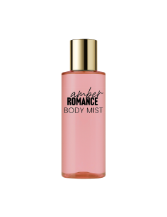 Body Myst U Amber Romance 210 ml