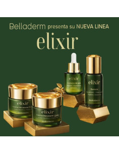KIT Belladerm Elixir Tratamiento Completo