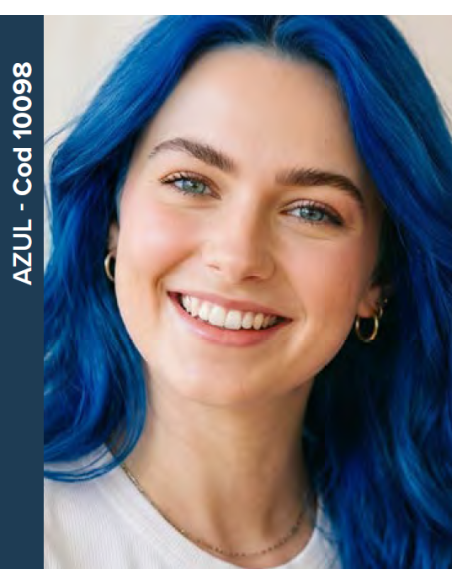 Cielo Color | Azul | Sobre x50grs.