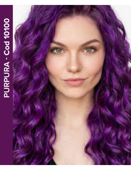 Cielo Color | Purpura | Sobre x50grs.