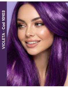 Cielo Color | Violeta | Sobre x50grs.