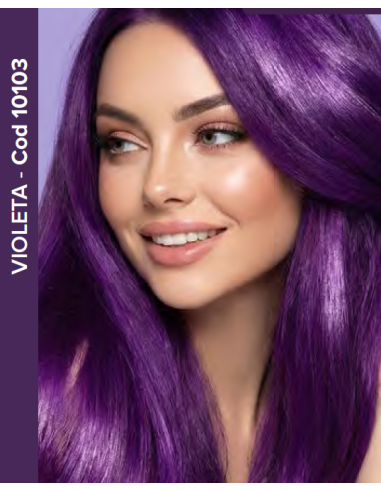 Cielo Color | Violeta | Sobre x50grs.