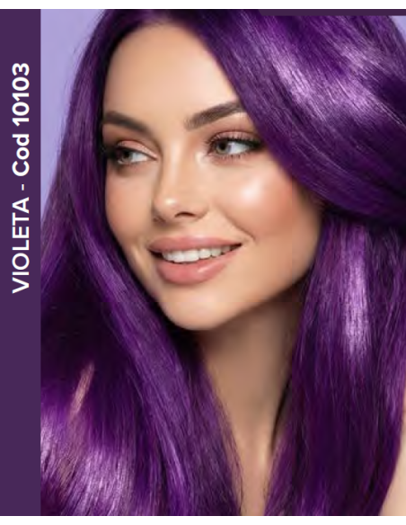 Cielo Color | Violeta | Sobre x50grs.