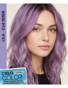 Cielo Color | Lila | Sobre x50grs.