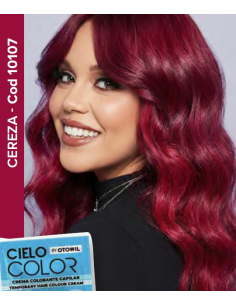 Cielo Color | Cereza | Sobre x50grs.