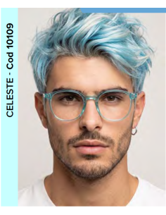 Cielo Color | Celeste | Sobre x50grs.