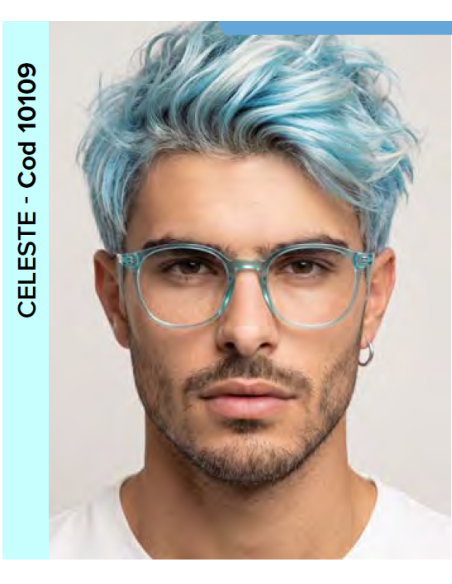 Cielo Color | Celeste | Sobre x50grs.