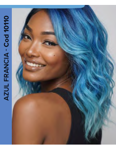 Cielo Color | Azul Francia | Sobre x50grs.