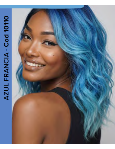 Cielo Color | Azul Francia | Sobre x50grs.