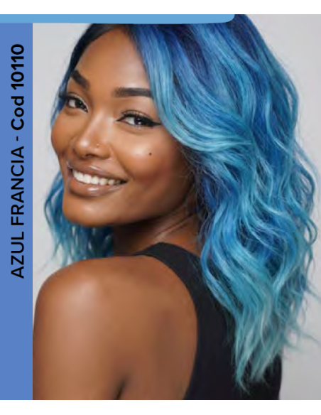 Cielo Color | Azul Francia | Sobre x50grs.