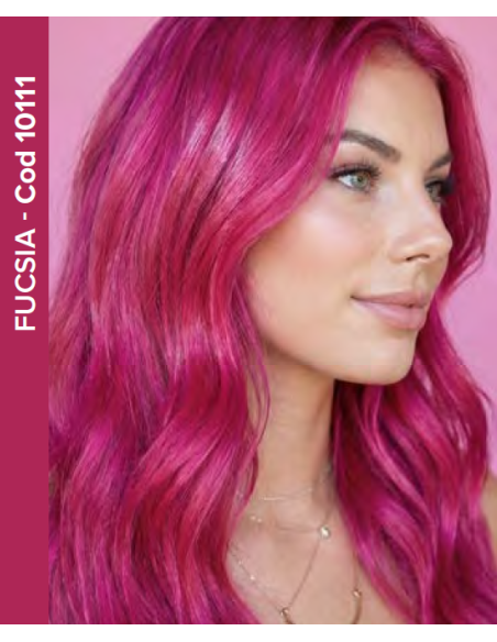 Cielo Color | Fucsia | Sobre x450grs.
