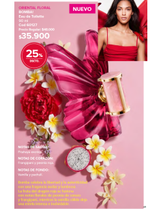 EDT BOMBA! 100 ml