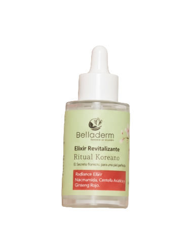 Belladerm Elixir 30 ml