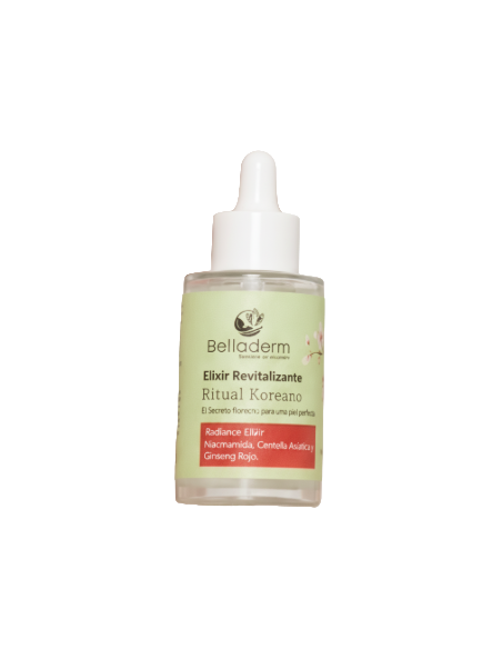 Belladerm Elixir 30 ml